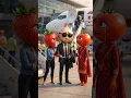 Pyaz Ne Diya Dhoka Tamatar Ko Funny Vegetable Drama Viral Shorts 2026