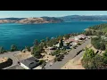 Lake Oroville Vacation Home for Sale Panoramic Views at 6167 Beckwourth Way