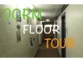 DORM FLOOR TOUR UW-STOUT