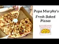 Pizzas Papa Murphy s Pizza Yas Mall Abu Dhabi