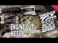 Download Lagu Engine Out...Uh Oh - DIY Til I Die EP. 6