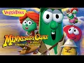 VeggieTales Finding Your Courage Minnesota Cuke Search for Samson s Hairbrush