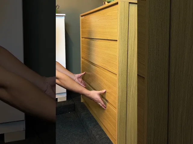 Vídeo do produto