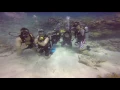 Space Station Live NEEMO 18 Aquanaut Jeanette Epps
