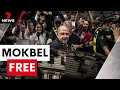 Underworld kingpin Tony Mokbel s release after almost two decades behind bars 7NEWS