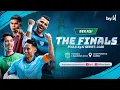 🔴PIALA by.U 2025 BEKASI | FINAL |​ WAKTUNYA CIPTAKAN SEJARAH BARU!