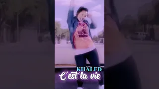 C Est La Vie Khaled Song 2012 Short Video Remix  C Est La Vie Khaled Song 2012 Short Video Remix