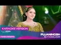 Lagu PUJANINGSIH (VERSI KARAOKE) SILVY KUMALASARI |DHUH SANG MUSTIKANING ASMARA