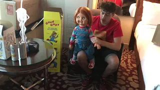 trick or treat studios good guy doll review