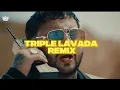 Lagu Esau Ortíz, Luis R Conriquez, Oscar Maydon, Alemán feat. Victor Mendivil - Triple Lavada (Remix)