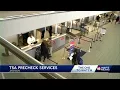 City of Jackson offering TSA precheck services to the public