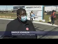 Amazon Employees Demand Accommodations for Brutal Shift