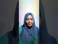 Download Lagu NABI MUHAMMAD MATAHARINYA DUNIA(cover) #SINA SAGITA#