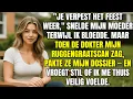 Download Lagu De grap van m'n broer verlamde me. Ouders noemden me dramatisch. De MRI liet de dokter zwijgen.