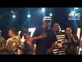 Samprazer , Billy SP, Turma do Pagode, Dilsinho, Ferrugem , Doce Encontro - Ao Vivo na Audio SP