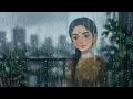 A Rainy Night Together 🌧️ | 1990s Indian Family Memories | Cozy Monsoon Story