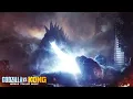 Godzilla vs. Kong - Official Trailer Music Song (FULL VERSION) | \