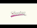 ILLIT - Topping (Line Distribution + Lyrics Karaoke) PATREON REQUESTED
