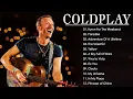 Coldplay Greatest Hits Full Album Live Concert Setlist Best Songs Playlist