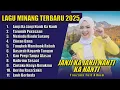Download Lagu JANJI KA JANJI - TARUMIK PERASAAN - FAUZANA LAGU MINANG TERBARU FULL ALBUM 2025