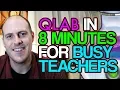 Tutorial QLab Basics For Busy Teachers