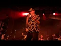 Extrabreit " Hurra hurra die Schule brennt"  live in Stuttgart 22.11.2025