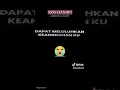 Download Lagu ROY HANAFI - AIR MATA LELAKI