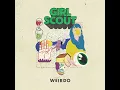Weirdo - Girl Scout