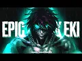 Download Lagu NUEKI, TOLCHONOV - EPIC PHONK EKI (SPED UP, 8D)