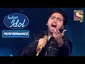 Download Lagu An Energetic Performance On 'Jeet Jaayenge Hum' | Indian Idol Season 12
