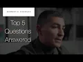Domestic Assault Charges in Ontario Answers to the Top 5 Questions