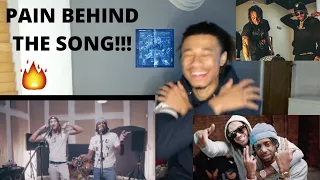 d block europe young adz x dirtbike lb perkosex live performance grm daily reaction