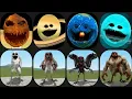 Download Lagu EVOLUTION OF THE DEAD PLANET WAKES UP VS ALL PLANETS WAKE UP VS CURSED OWL 99 NIGHTS IN THE FOREST