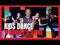 SUPER FUN Kids Dance Workout!