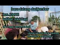 Download Lagu Baru dari jember bos JEMAR ketiban rejeki, ada penyewa DP, Update gudang RISWANDA MAHARDIKA lur