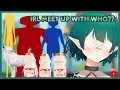 Download Lagu 【DRAWING + CHATTING STREAM】Let's talk about who I met IRL【ArashiNebula | HOSHIZORA】