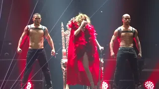 Download Jennifer Lopez Dance Again Tour Minsk 2012 Part 8 HD MP3