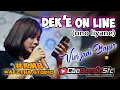 Download Lagu ONLINE (ONO LIYANE ) VIVI VOLLETA TERBARU KMB GEDRUG SRAGEN // AEZTHA STUDIO
