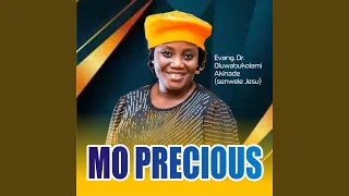 mo precious praise medley 