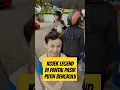 Download Lagu Kojek Legend di pantai pasir putih Bengkulu #bengkulu #pantaipanjang #pantai #shorts #love