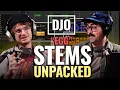 The Weird Production of Egg Full Pro Tools Session Breakdown Djo ft Adam Thein