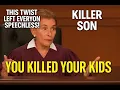 JUDY JUSTICE Judge Judy Episodes 9071 Best Amazing Cases Season 2025 Full Episode Killed Son