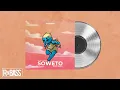 Victony - Soweto ft . Tempoe