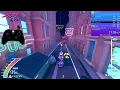 Tanuki Sunset WR any 50 15 767