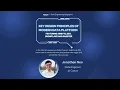 Tech Talk Key Design Principles of Modern Data Platform