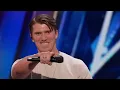 The Reklaws! Brother Sister Country Duo WOW America's Got Talent!