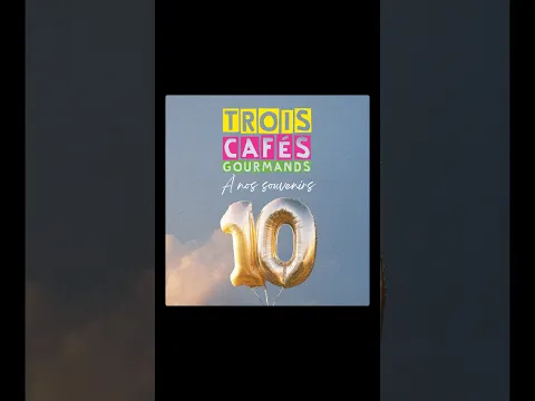 J-15 « À nos souvenirs 10 ans »