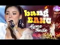 BANG BANG - MYRA TRẦN | Official Music Video | Mây Saigon