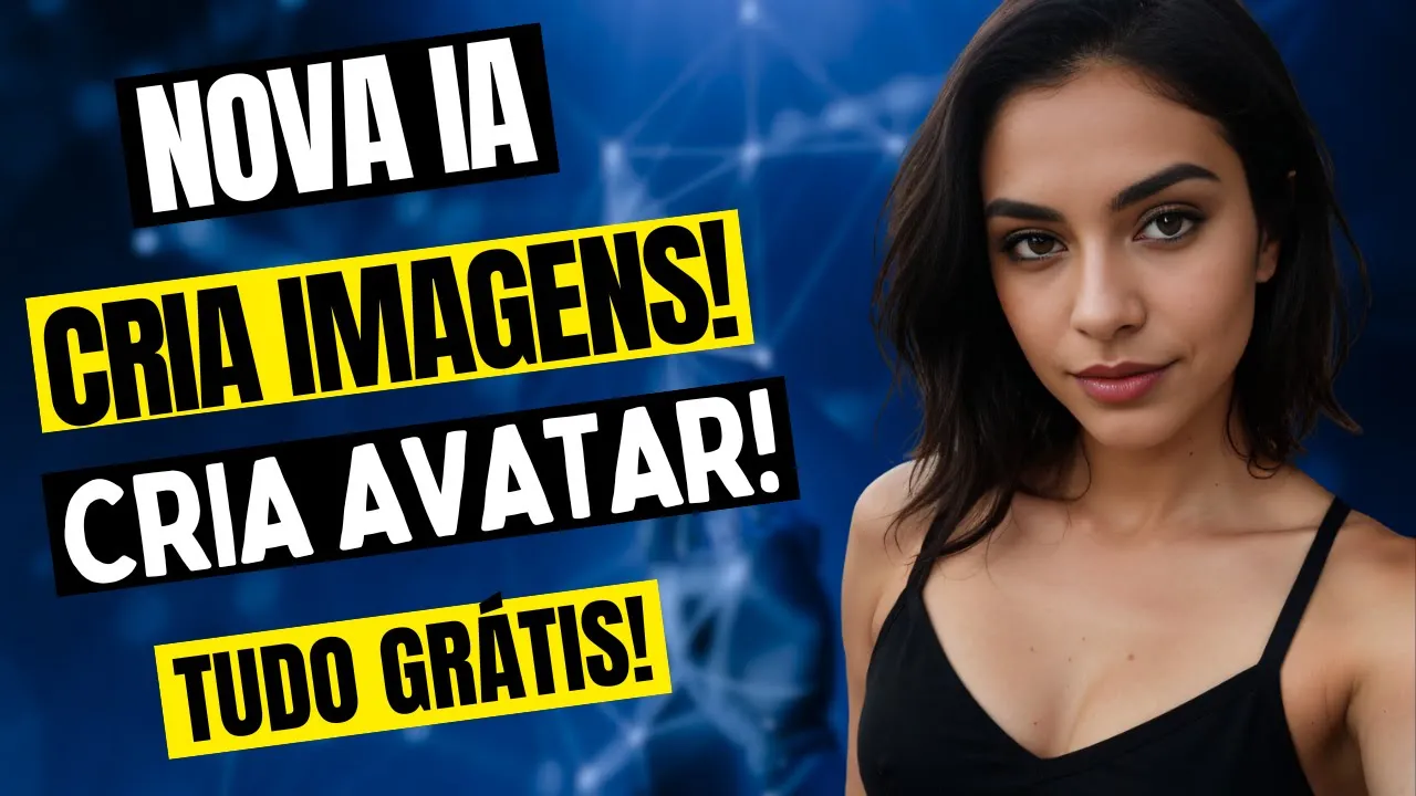 COMO CRIAR IMAGENS GRÁTIS COM INTELIGÊNCIA ARTIFICIAL DIGITANDO TEXTO FERRAMENTA MULTI FUNÇÕES