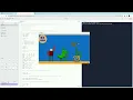 Pygame Animation Program Arcade Games 8